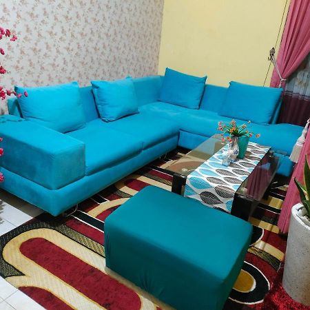 Omah Mendut Homestay Banyuwangi  Eksteriør billede