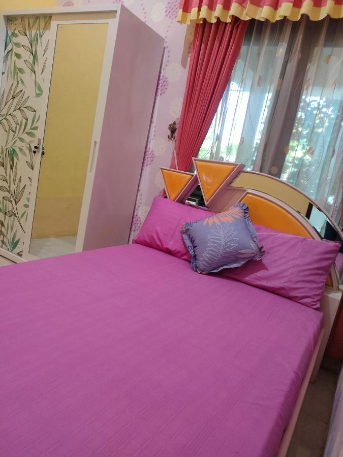 Omah Mendut Homestay Banyuwangi  Eksteriør billede
