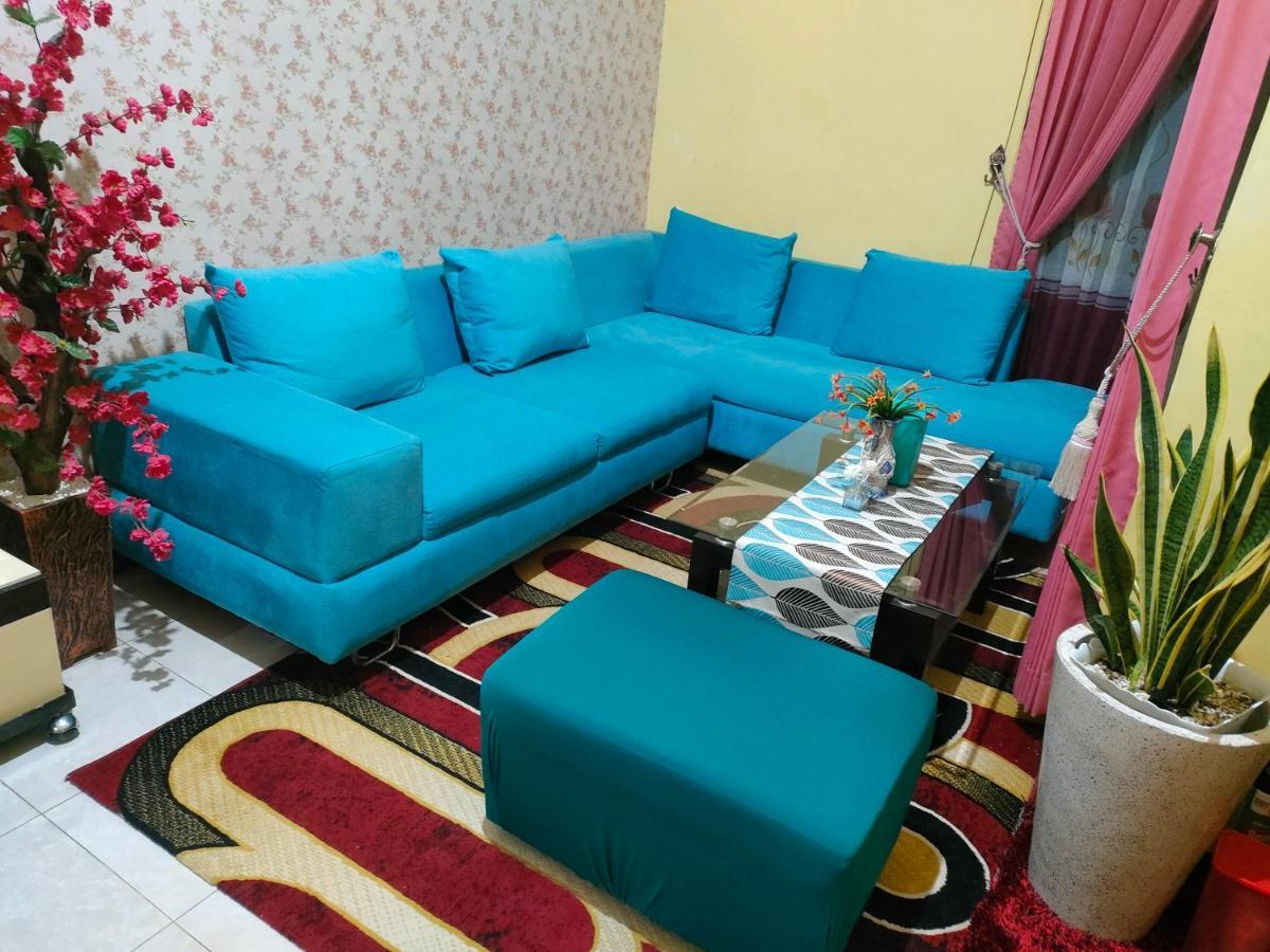Omah Mendut Homestay Banyuwangi  Eksteriør billede